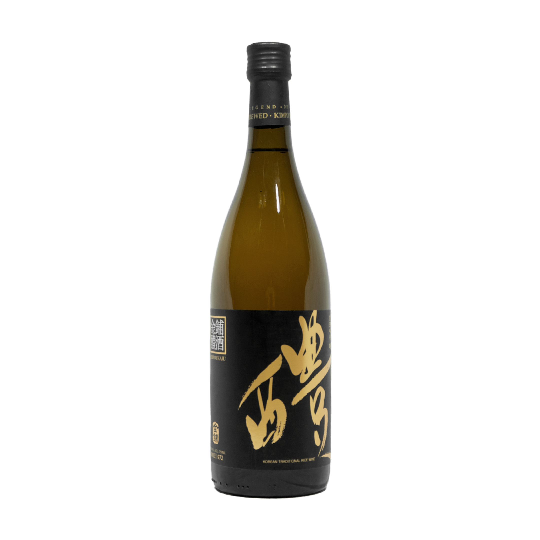 KIMPOYEAJU 13% 750ml